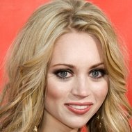 Autumn Dial, 35 (Movie Actress)