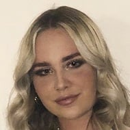 Autumn Jean, 23 (TikTok Star)