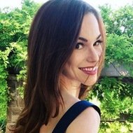 Autumn Klein, 34 (Vũ công)