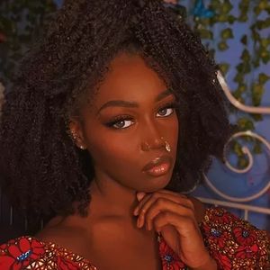 Autumn Massaquoi, 26 (Illustrator)