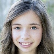 Autumn Rae Shannon, 20 (流行歌手)