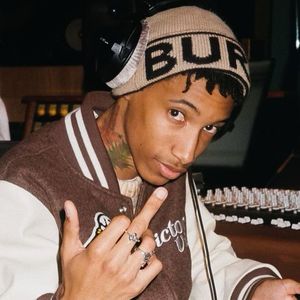 Autumn!, 25 (Rapper)