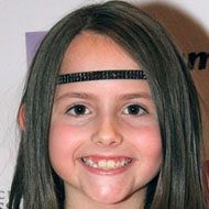 Ava Acres, 18 (TV Actress)