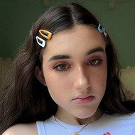 Ava Beathard, 22 (Звезда Youtube)