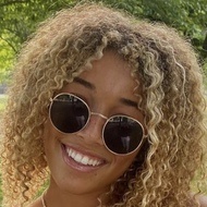 Ava Bynes, 20 (TikTok Star)