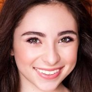 Ava Cantrell, 24 (TV Actress)