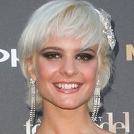 Ava Capra, 28 (Model)
