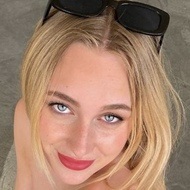 Ava Dalgaard, 20 (Instagram明星)