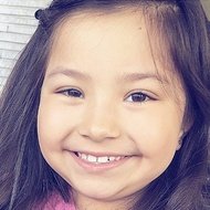 Ava Davila, 17 (Телеактриса)