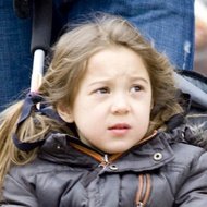 Ava Eliot Jackman, 20 (Член семьи)