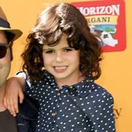 Ava Gad, 12 (Membro della famiglia)