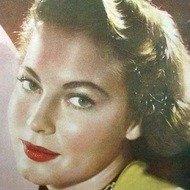 Ava Gardner (1922 - 1990) (Movie Actress)
