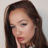 Ava Gridley, 25 (YouTube Star)