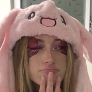 Ava Harken, 20 (TikTok Star)