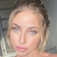 Ava Louise, 27 (Instagram Star)