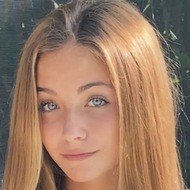Ava Majury, 19 (TikTok Star)