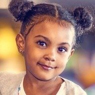 Ava McClure, 10 (Instagram Star)