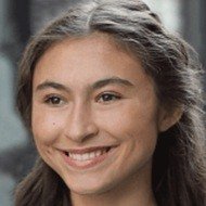 Ava Merson-O'Brien, 24 (TV Actress)