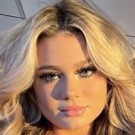 Ava Monpere, 18 (TikTok明星)