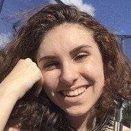 Ava Nunes, 22 (TikTok明星)