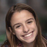 Ava Preston, 21 (电视女演员)