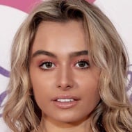 Ava Rose Giannini, 18 (Model)