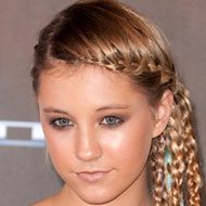 Ava Sambora, 26 (Movie Actress)