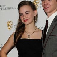 Ava Sangster, 33 (Pop Singer)