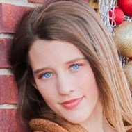 Ava Schulz, 23 (TikTok明星)