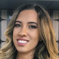 Ava Violet, 27 (Young Adult Author)
