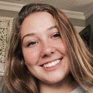 Ava Wyant, 22 (TikTok明星)