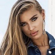 Avalon Dawn, 28 (Model)