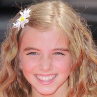 Avalon Robbins, 24 (Movie Actress)