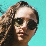 Avalon Young, 31 (Pop Singer)