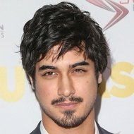 Avan Jogia, 33 (TV-acteur)