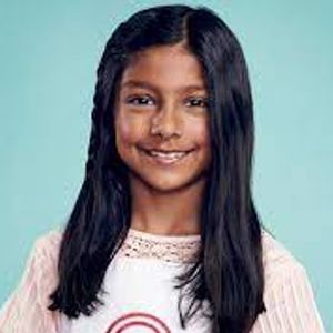 Avani Shah, 18 (Chef)