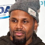 Avant, 45 (Chanteur R&B)
