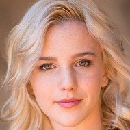 Avaree Jade, 20 (舞蹈家)