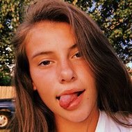 Averie Gilley, 22 (TikTok Star)