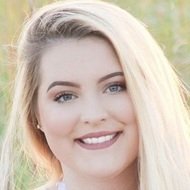 Avery Christine, 23 (YouTuber)