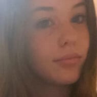 Avery Grace Moore, 17 (啦啦队长)