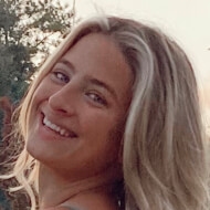 Avery Katherine Wood, 20 (Звезда Тиктока)