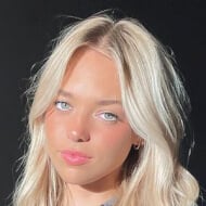 Avery Kroll, 19 (TikTok明星)