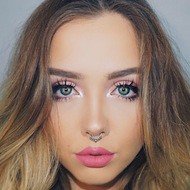 Avery McCain, 30 (Звезда Инстаграма)