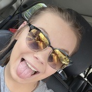 Avery McKenna, 21 (TikTok Star)