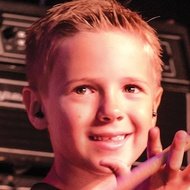 Avery Molek, 17 (YouTube Star)