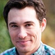 Avery Monsen, 41 (Illustrator)