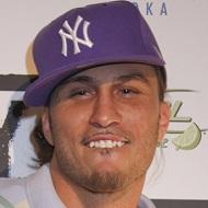 Avery Storm, 44 (Pop Singer)