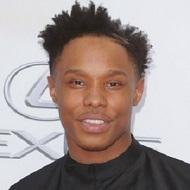 Avery Wilson, 28 (Pop Singer)