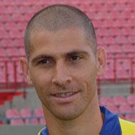 Avi Nimni, 53 (Soccer Player)